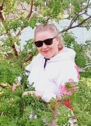 Любовь из Тюмени 58 лет