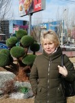 Елена, 63 года, Волгоград