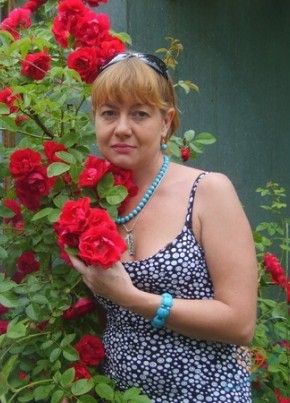 Ellen, 56, Россия, Ростов-на-Дону