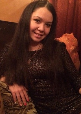 Вероника, 33, Россия, Пермь