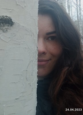Яна, 34, Россия, Первоуральск