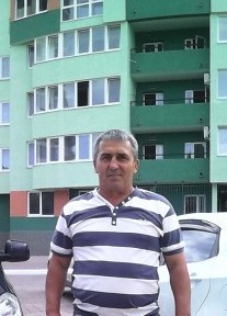 Сервер, 65, Россия, Бахчисарай