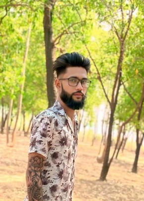 Samser middya из Kannur 27 лет