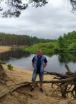Gennadiy, 45  , Minsk