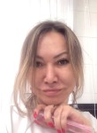 Lana, 45, Moscow