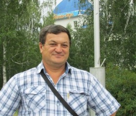 Анатолий, 60 лет, Бузулук