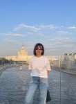 Dina, 45 лет, Москва