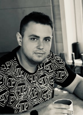 Даниэль из Твери 21 год