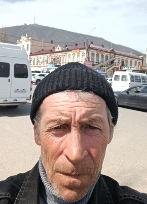 Игорь, 48, Россия, Горячеводский