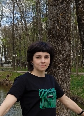Марина, 35, Россия, Смоленск