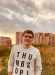 Владимир, 28 лет, Электросталь