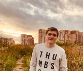 Владимир, 29 лет, Электросталь