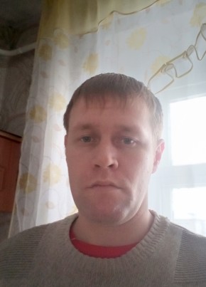 Константин, 30, Россия, Омутнинск