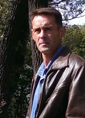 Александр из Санкт-Петербурга 48 лет