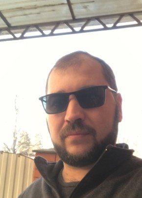Макс, 38, Россия, Гулькевичи