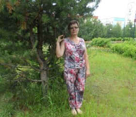 Наталья, 62 года, Уфа