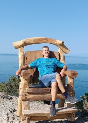 сергей, 55, Россия, Абинск
