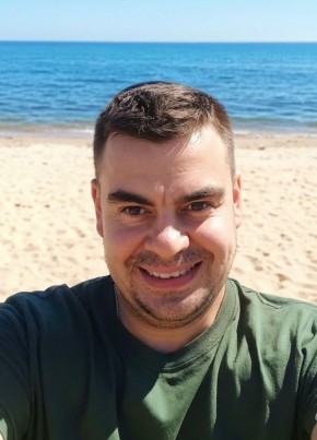 Ицхак из Самары 48 лет