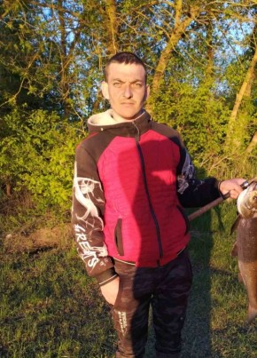 Denis, 28, Рэспубліка Беларусь, Бабруйск