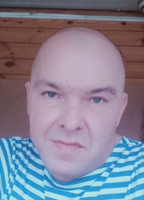 Алексей, 45, Россия, Барнаул