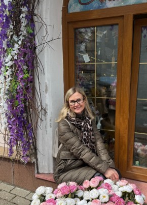 Elenaaa, 48, Russia, Saint Petersburg