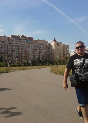  Игорь, 34, Україна, Роздільна