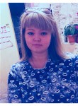 Екатерина, 28 лет, Бердск