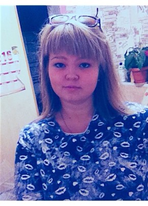 Екатерина, 28, Россия, Бердск