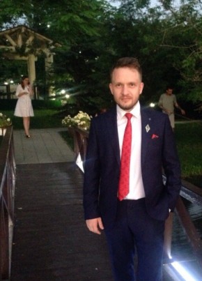 andrey  andrey , 35, Україна, Київ