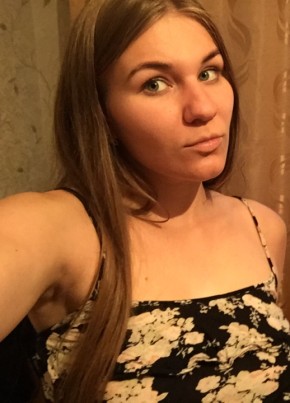 Pastorova, 27, Россия, Ставрополь