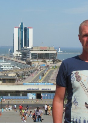 евгений, 39, Рэспубліка Беларусь, Магілёў