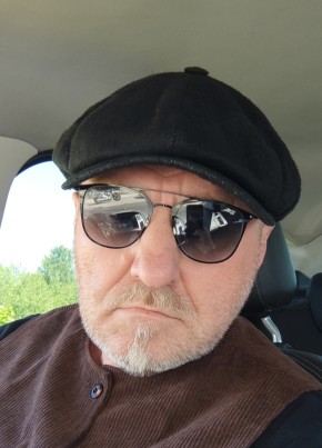 Yuriy, 59, Russia, Moscow