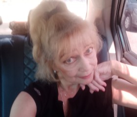 Lina, 60, Khabarovsk