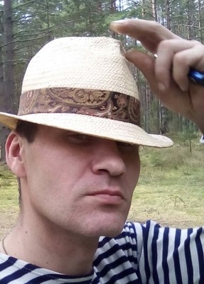 Дмитрий, 47, Россия, Осташков