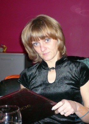 Janna, 53, Рэспубліка Беларусь, Наваполацк
