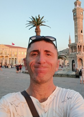 Ercan из Sivas 32 года