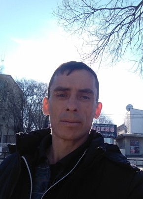 Александр , 46, Россия, Свободный