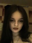 liza, 20, Krepenskiy