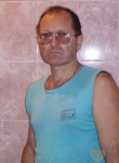 Андрей, 63 года, Самара
