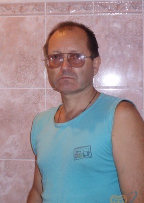 Андрей, 63, Россия, Самара