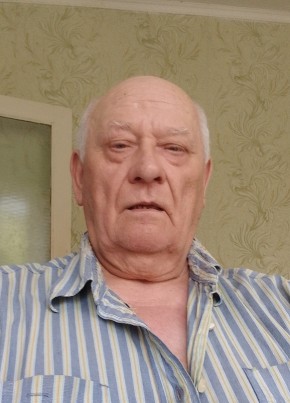 Владимир, 60, Україна, Веселе
