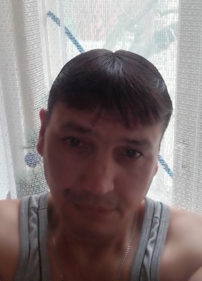 Владимир, 49, Россия, Белая-Калитва