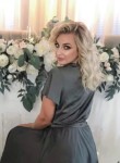 Yuliya, 24, Moscow