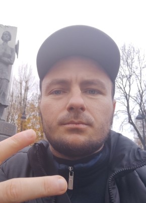 Юрий, 32, Россия, Ставрополь