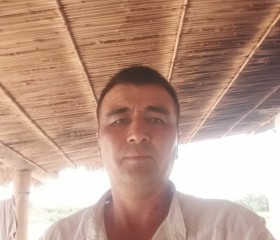 Жамолиддин, 44 года, Toshkent