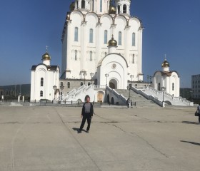 Алексей, 40 лет, Владивосток