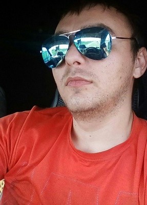 Сергей, 32, Россия, Старонижестеблиевская