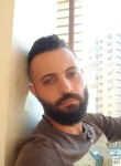 Ahmad, 33  , Cairo