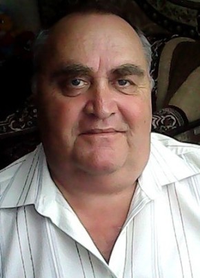 Станислав, 66, Україна, Вінниця