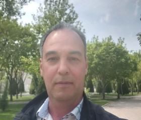 Олег Б, 48 лет, Toshkent